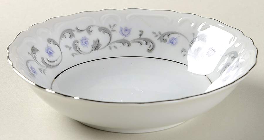 Regency Fruit/Dessert (Sauce) Bowl by Ucagco-1