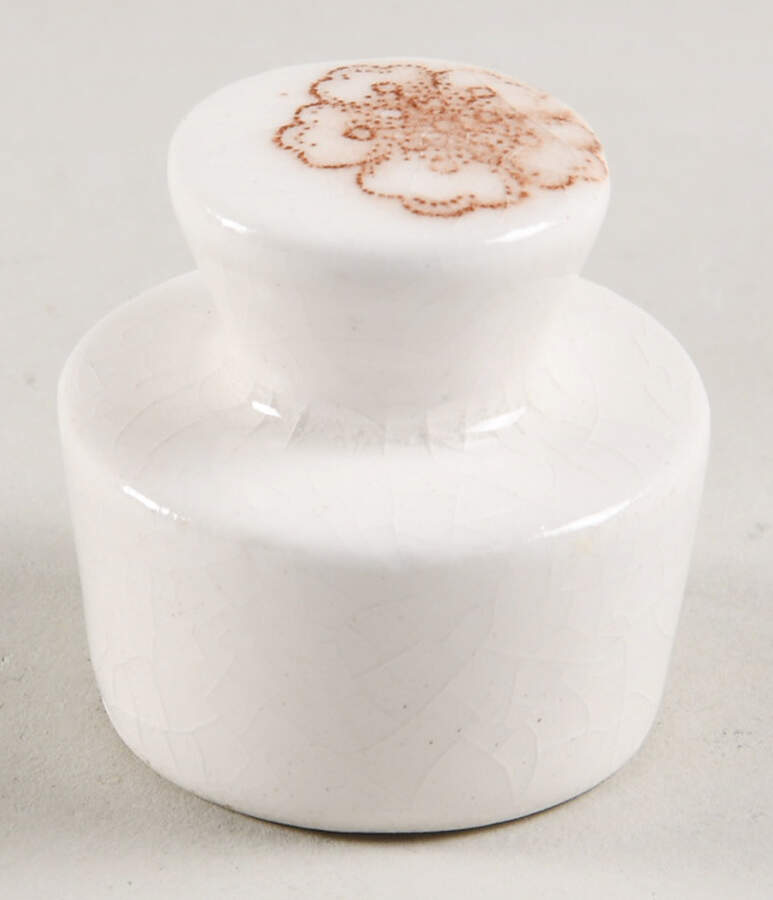 Royal Vista Stopper for Vinegar/Oil by Ucagco-1