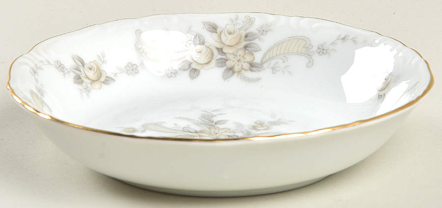 Serenity Fruit/Dessert (Sauce) Bowl by Ucagco-1