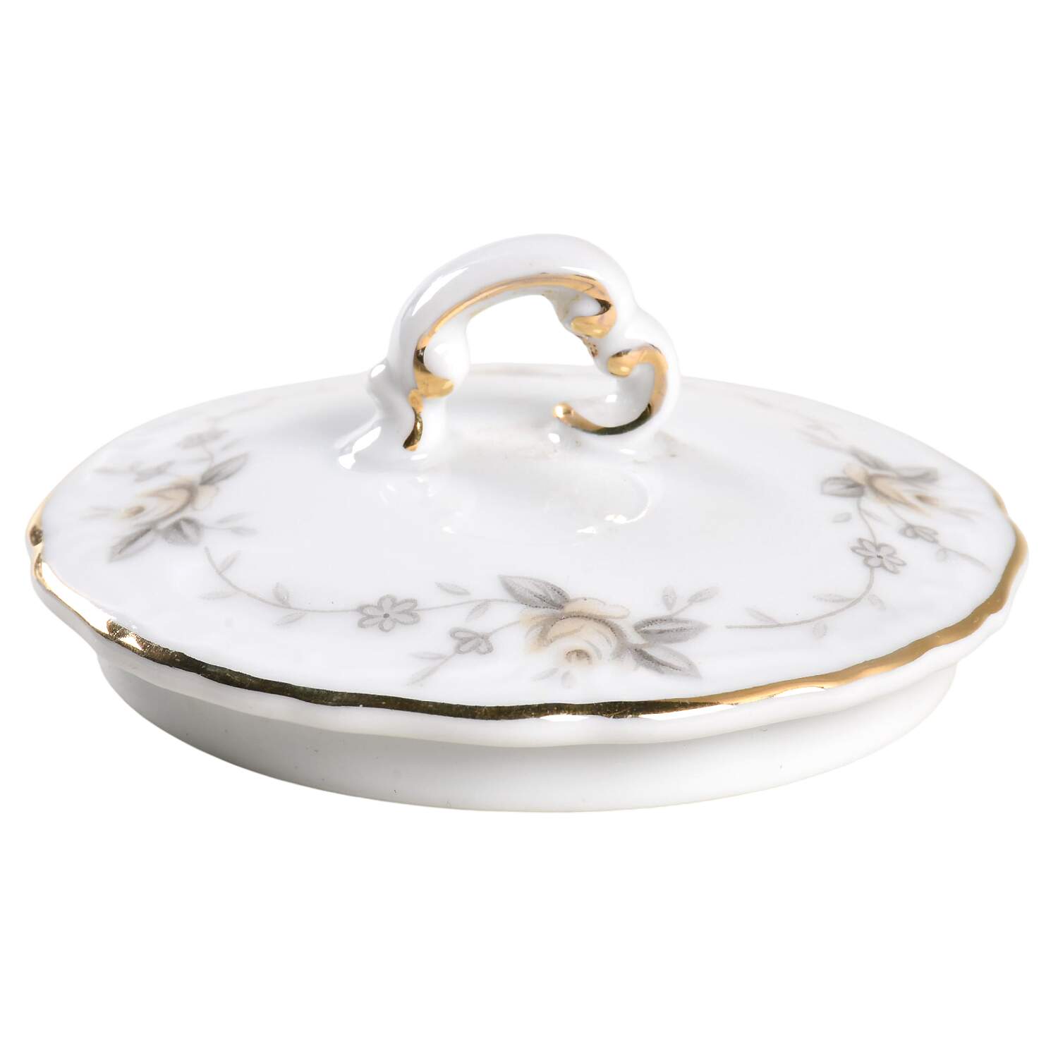 Serenity Lid for Sugar Bowl by Ucagco-1
