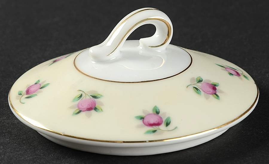 UCA3 Lid for Sugar Bowl by Ucagco-1