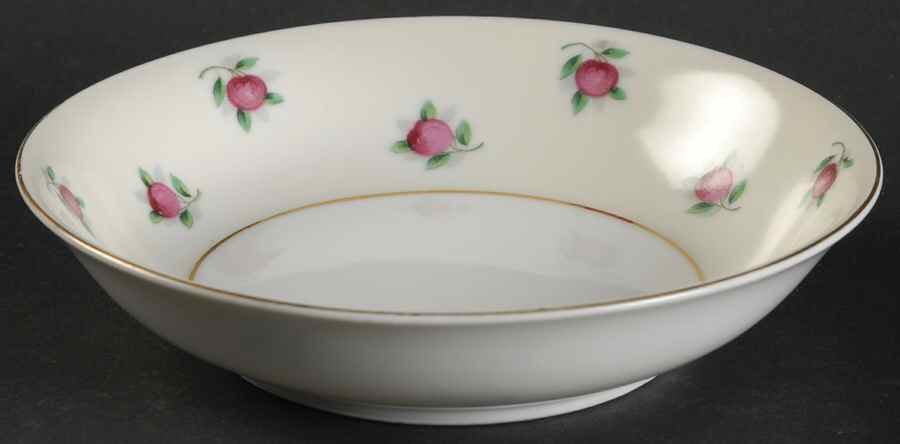 UCA3 Fruit/Dessert (Sauce) Bowl by Ucagco-1