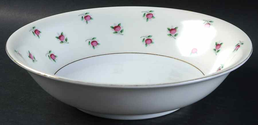 UCA3 9" Round Vegetable Bowl by Ucagco-1