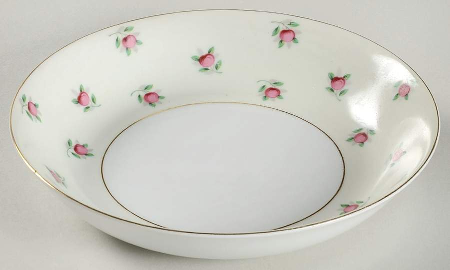 UCA3 Coupe Soup Bowl by Ucagco-1