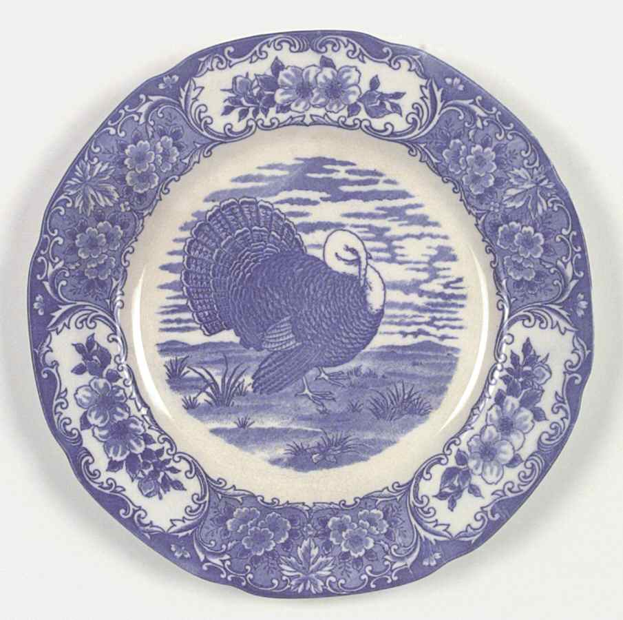UCA4 Dinner Plate by Ucagco-1