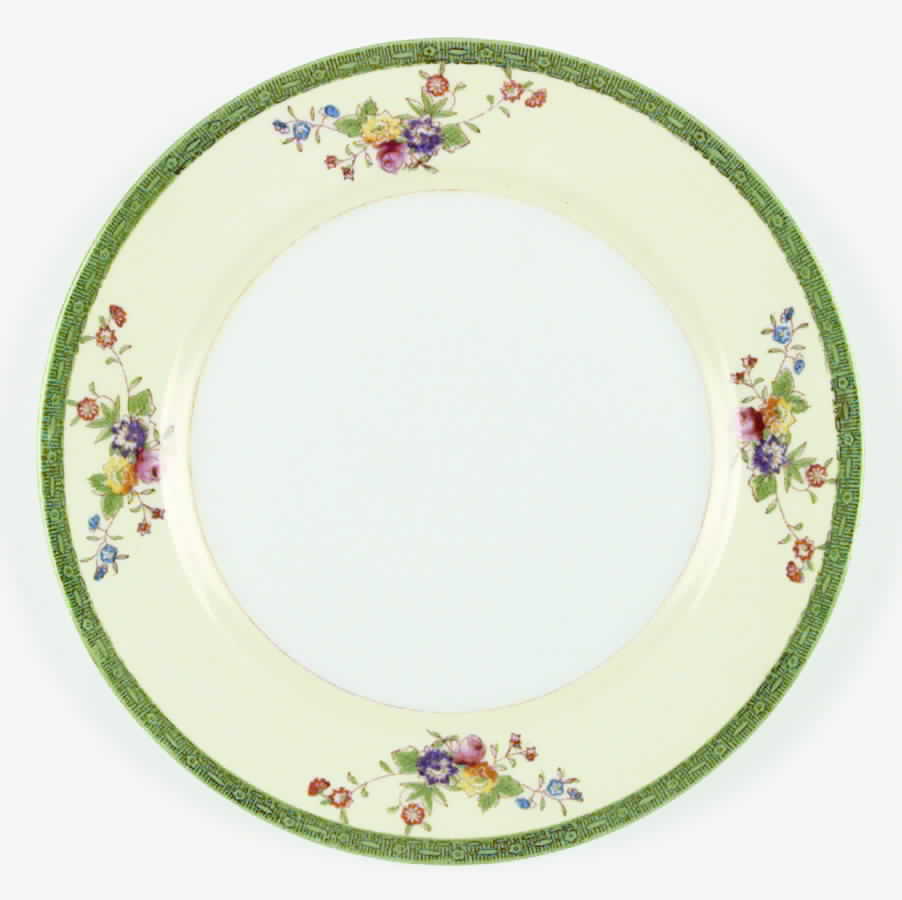 UCA5 Dinner Plate by Ucagco-1