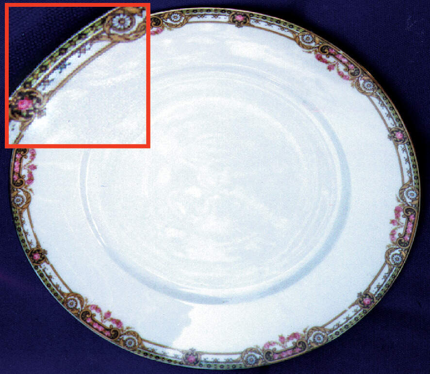 UCA8 Dinner Plate by Ucagco-1