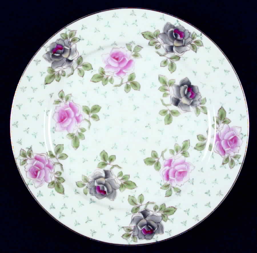 UCA9 Salad Plate by Ucagco-1