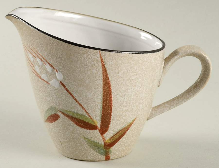 Wild Rice Creamer by Ucagco-1