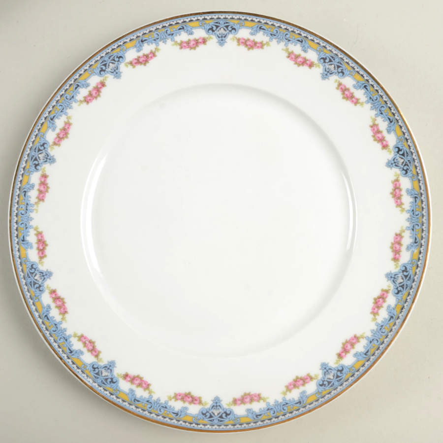 Lyons Dinner Plate by Union Ceramique-1