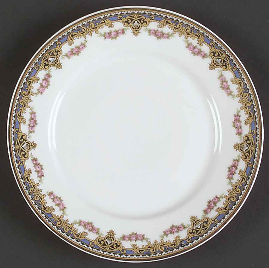 Lyons Salad Plate by Union Ceramique-1