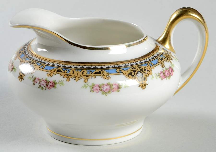 Lyons Creamer by Union Ceramique-1