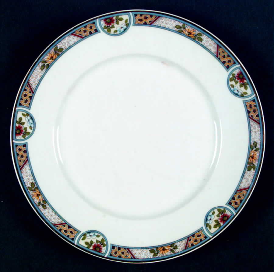 Lyons Dinner Plate by Union Ceramique-1
