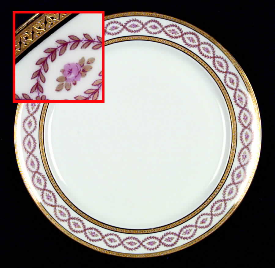UNC11 Dinner Plate by Union Ceramique-1