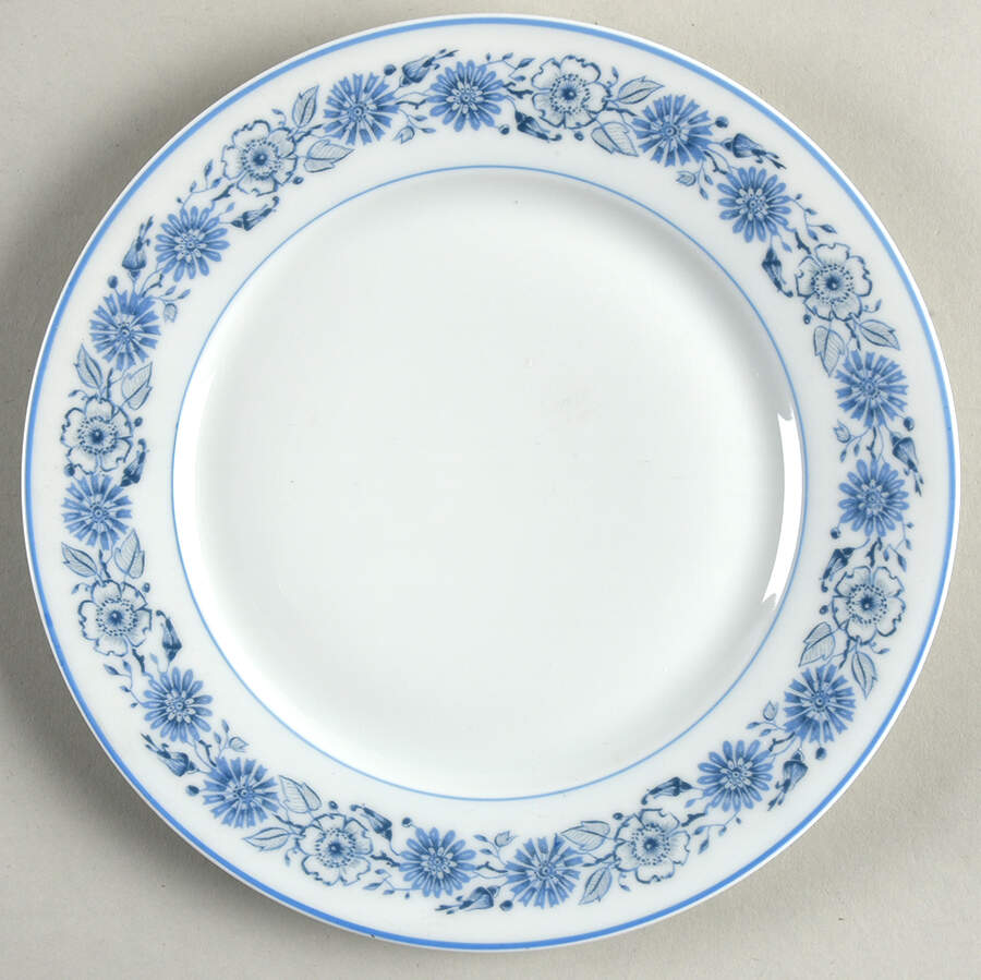 UNC14 Salad Plate by Union Ceramique-1