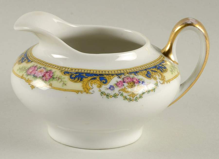UNC17 Creamer by Union Ceramique-1