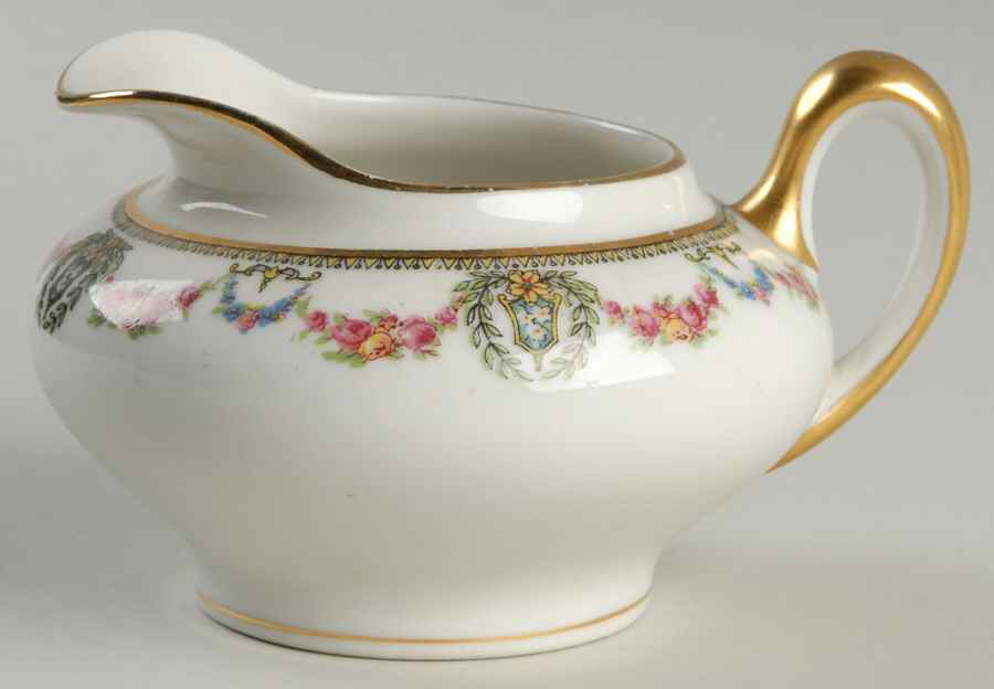 UNC19 Creamer by Union Ceramique-1