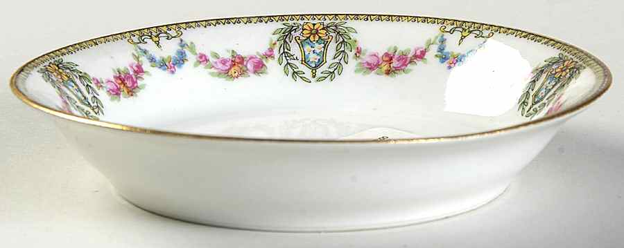 UNC19 Fruit/Dessert (Sauce) Bowl by Union Ceramique-1