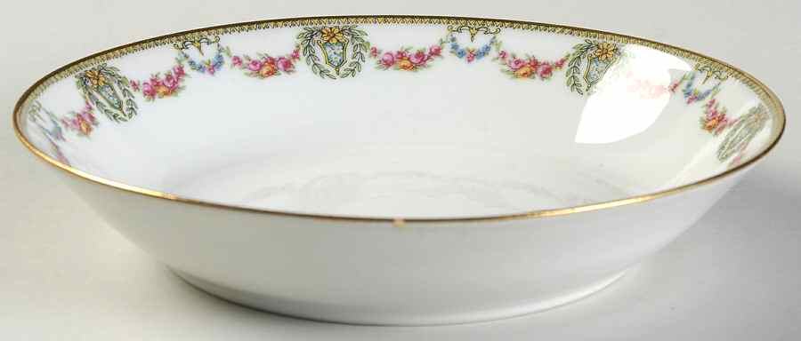 UNC19 Coupe Soup Bowl by Union Ceramique-1