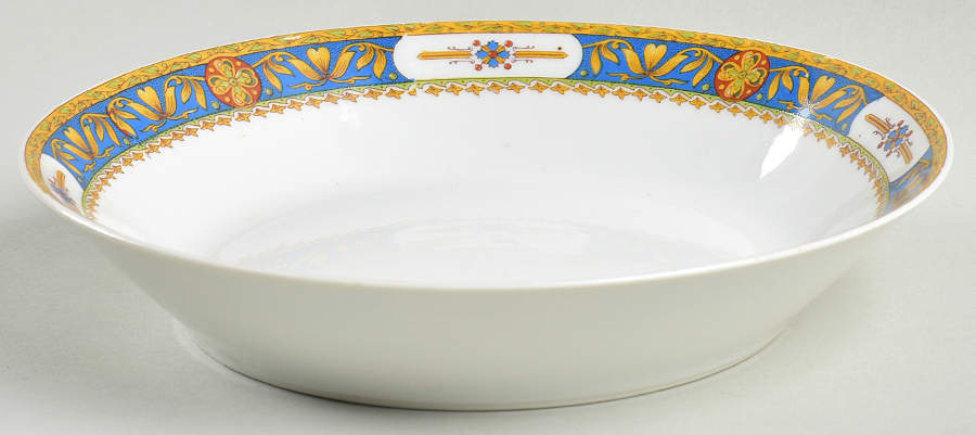UNC2 Coupe Soup Bowl by Union Ceramique-1