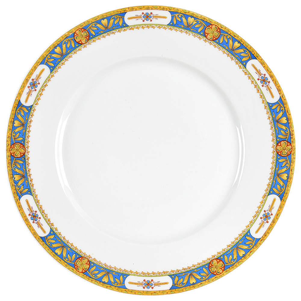 UNC2 Dinner Plate by Union Ceramique-1