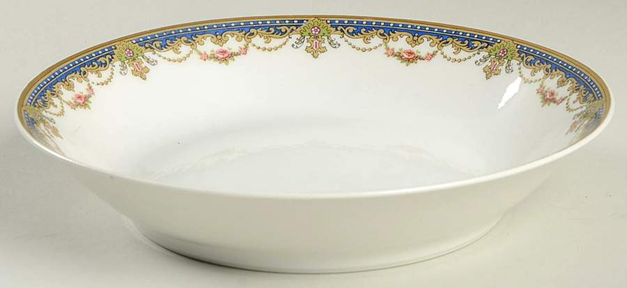 UNC20 Coupe Soup Bowl by Union Ceramique-1