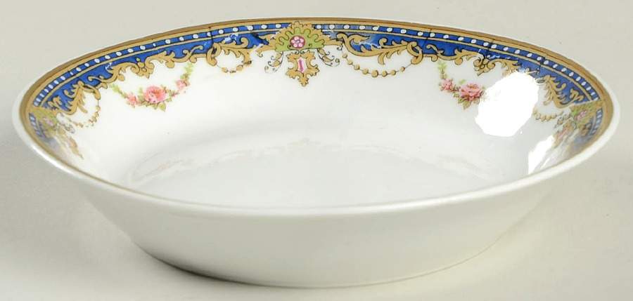 UNC20 Fruit/Dessert (Sauce) Bowl by Union Ceramique-1