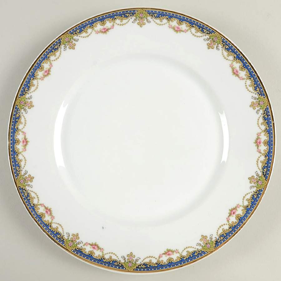 UNC20 Dinner Plate by Union Ceramique-1