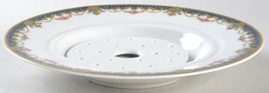 UNC20 Round Butter No Lid by Union Ceramique-1