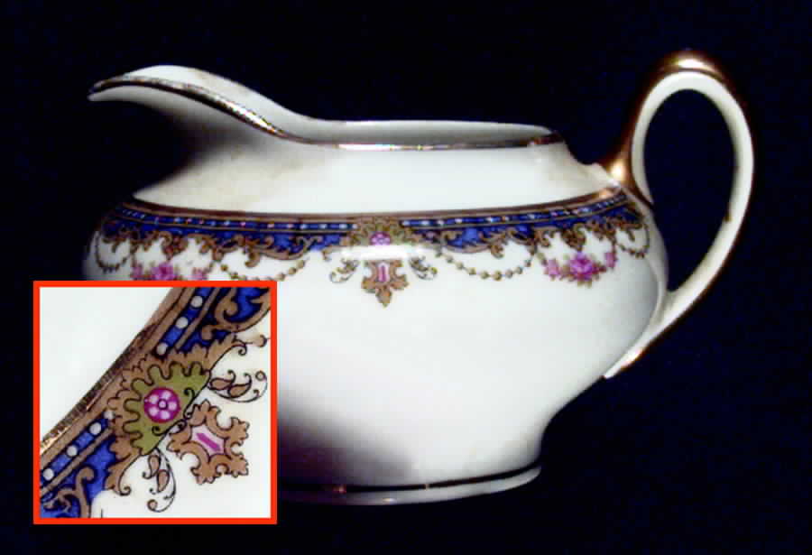 UNC20 Creamer by Union Ceramique-1