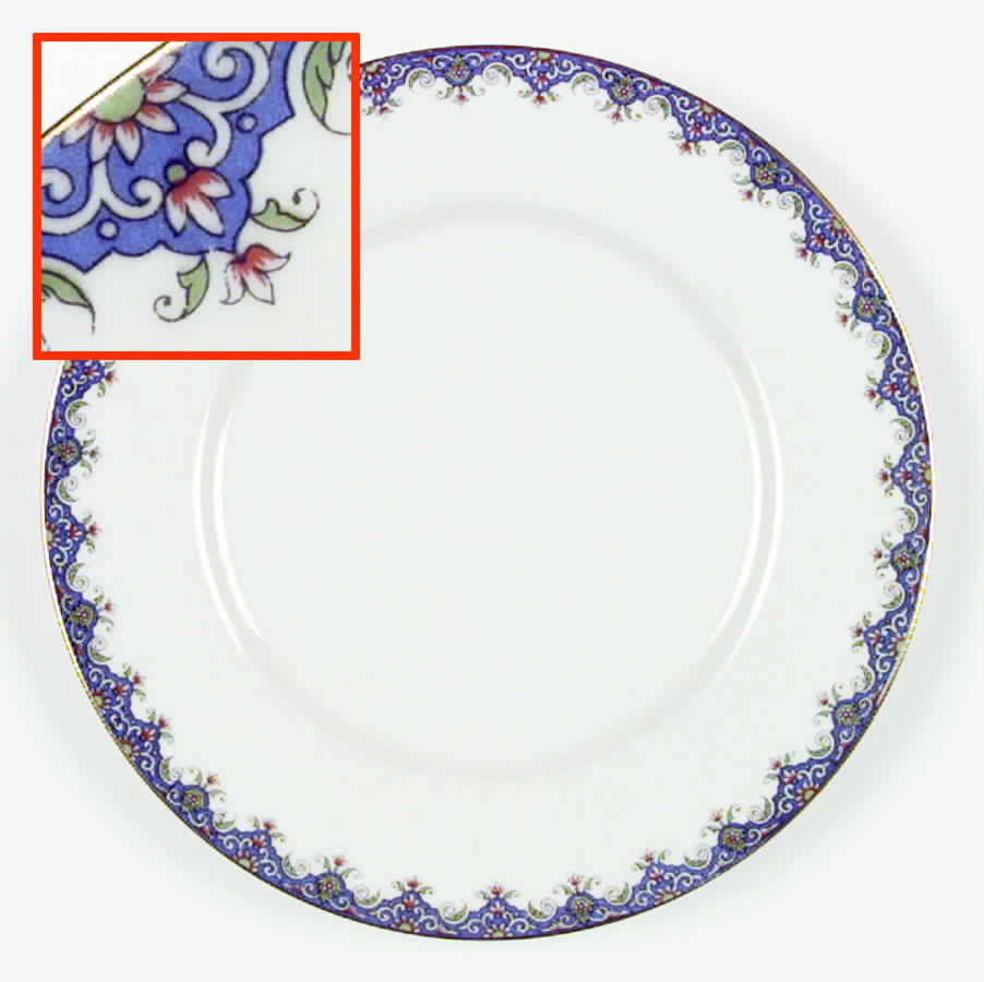 UNC21 Salad Plate by Union Ceramique-1