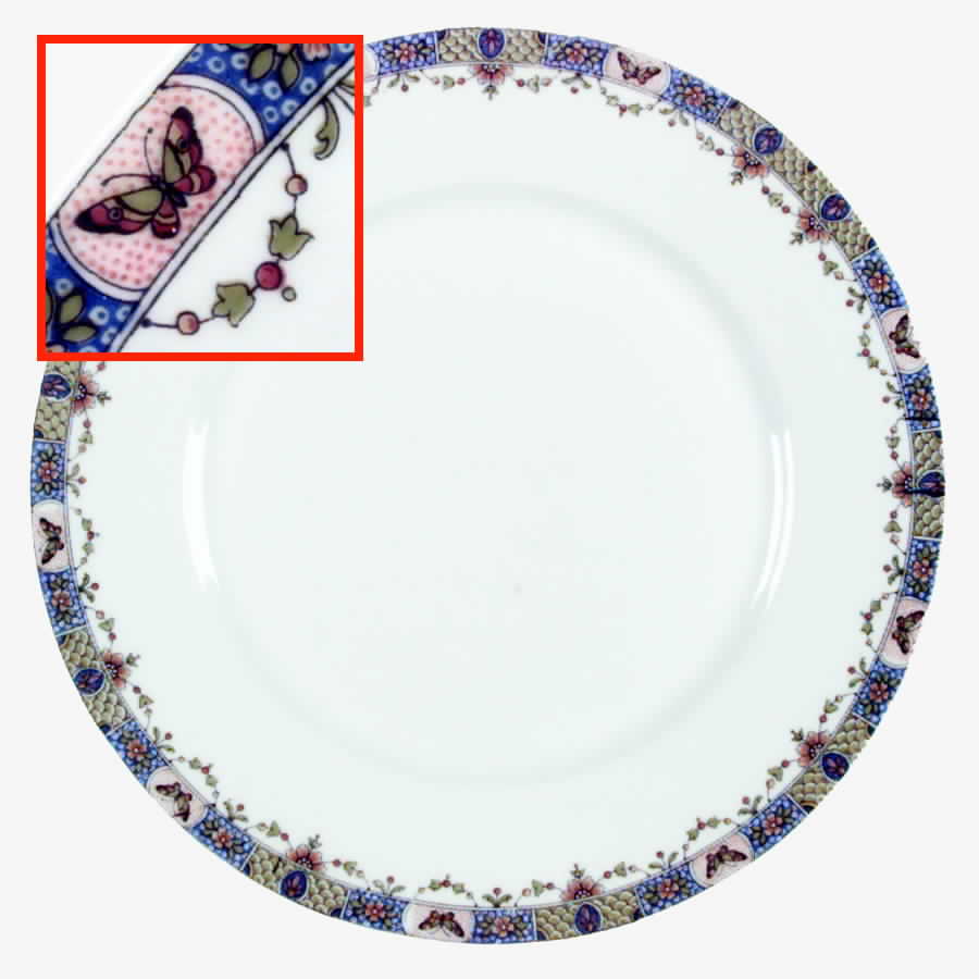 UNC24 Dinner Plate by Union Ceramique-1