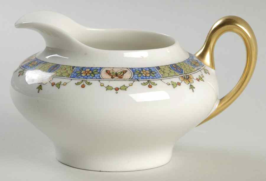UNC24 Creamer by Union Ceramique-1