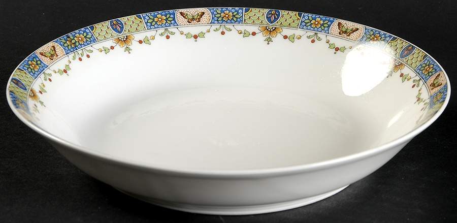 UNC24 Coupe Soup Bowl by Union Ceramique-1