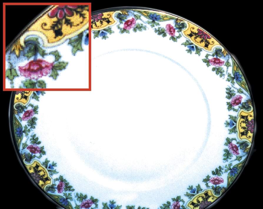 UNC26 Dinner Plate by Union Ceramique-1