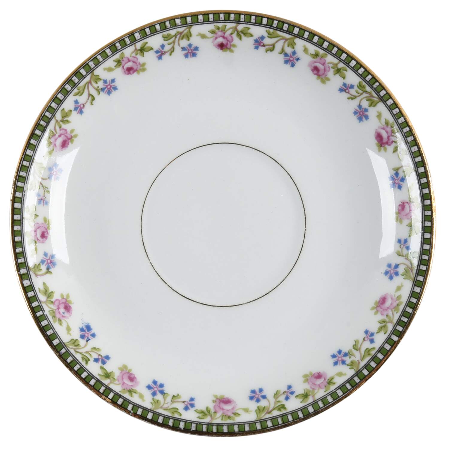 UNC27 Saucer by Union Ceramique-1