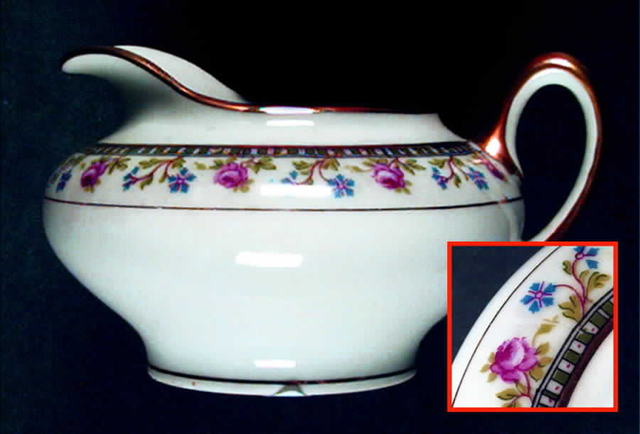 UNC27 Creamer by Union Ceramique-1