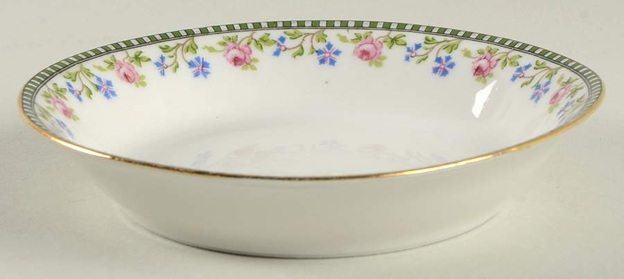 UNC27 Fruit/Dessert (Sauce) Bowl by Union Ceramique-1