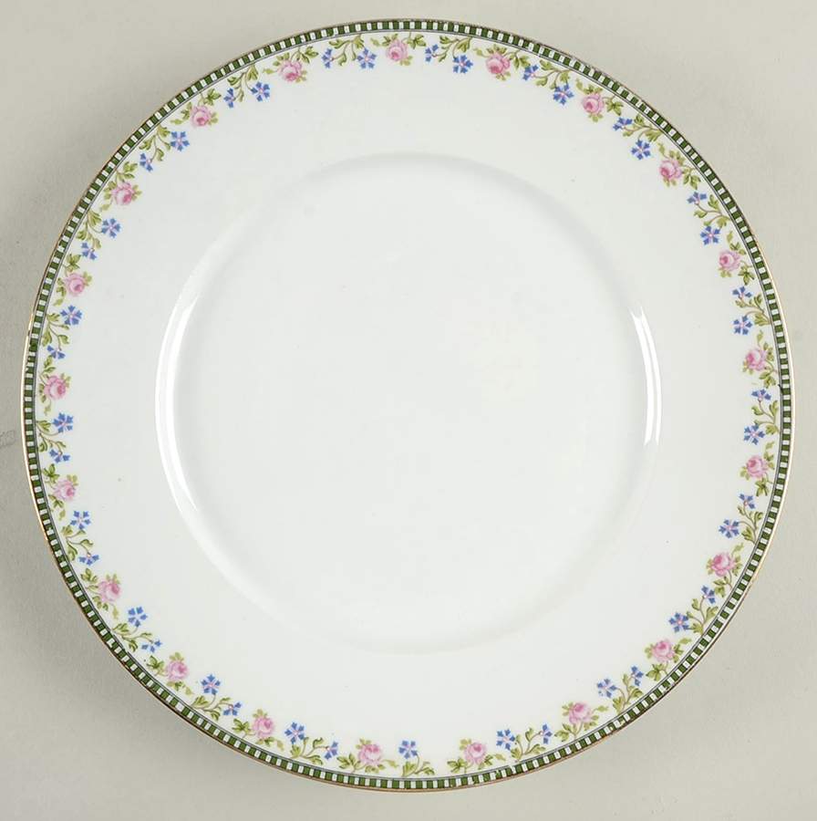 UNC27 Dinner Plate by Union Ceramique-1