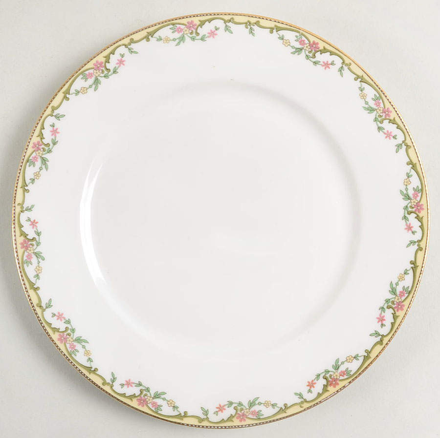 UNC28 Salad Plate by Union Ceramique-1