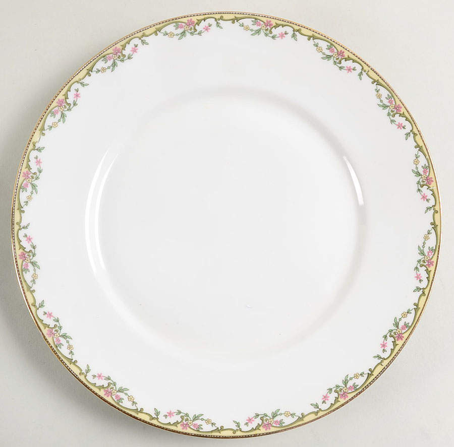 UNC28 Dinner Plate by Union Ceramique-1