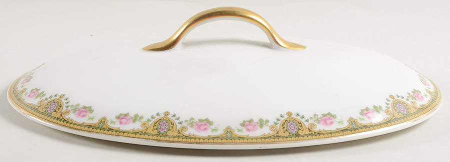 UNC29 Lid for Round Vegetable by Union Ceramique-1