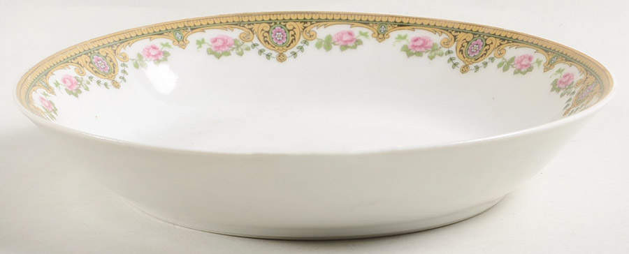 UNC29 Coupe Soup Bowl by Union Ceramique-1
