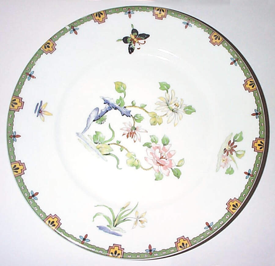 UNC32 Dinner Plate by Union Ceramique-1