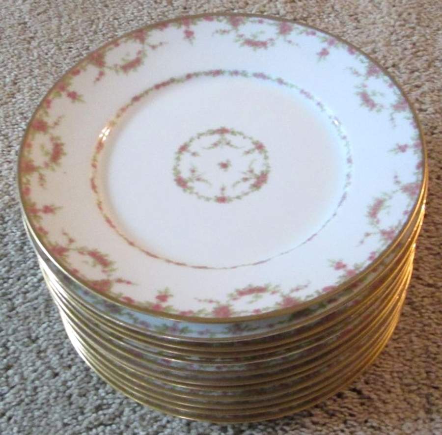UNC34 Salad Plate by Union Ceramique-1
