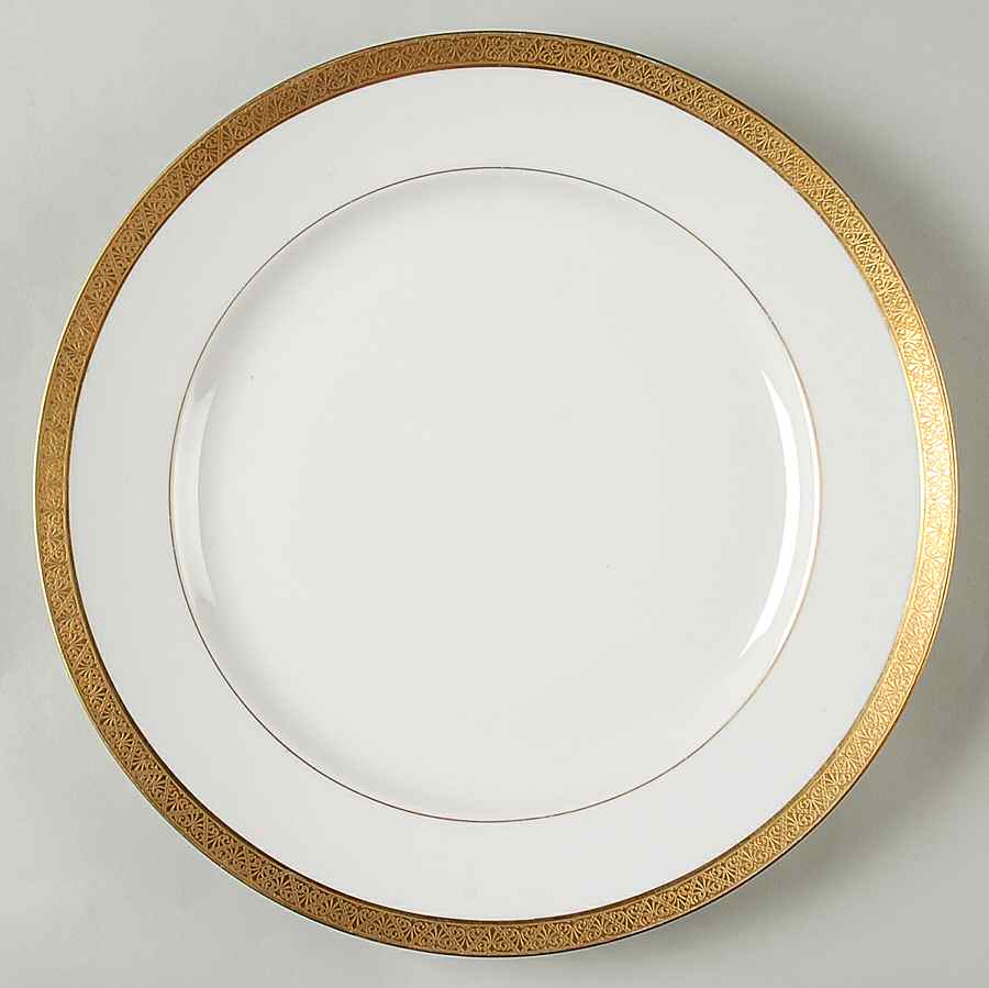 UNC36 12" Chop Plate (Round Platter) by Union Ceramique-1