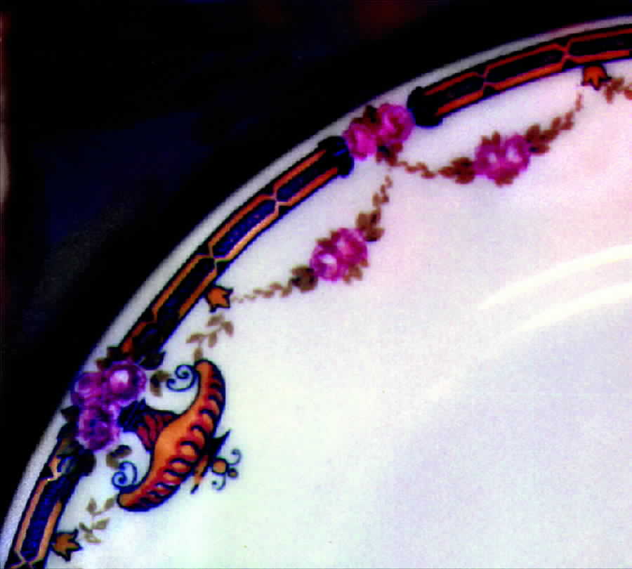 UNC47 Dinner Plate by Union Ceramique-1