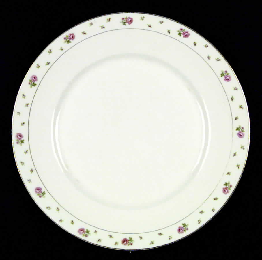 UNC5 Dinner Plate by Union Ceramique-1