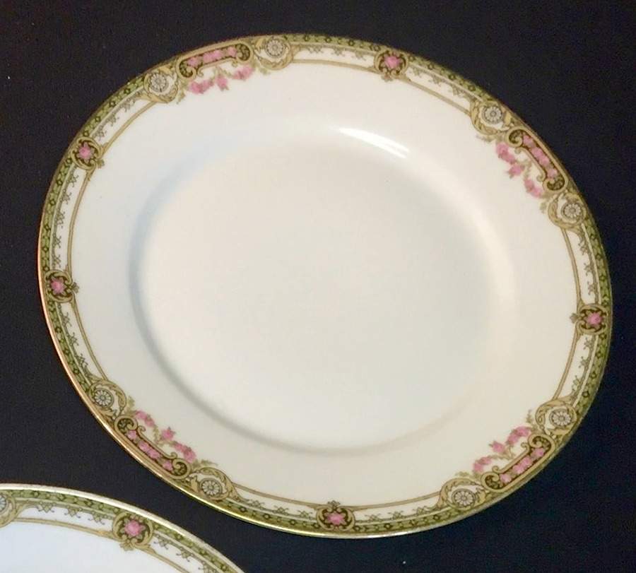UNC7 Salad Plate by Union Ceramique-1