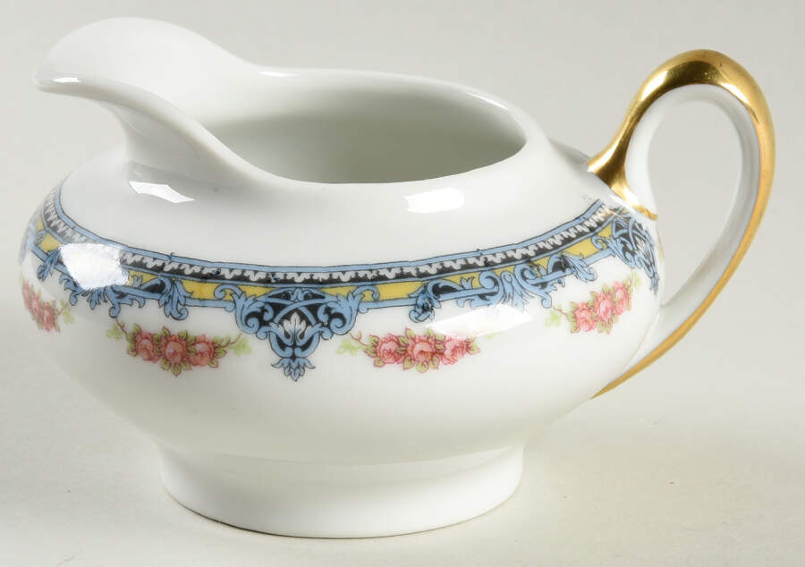 UNC8 Creamer by Union Ceramique-1